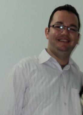 Dr. Paulo Gonçalves Pinheiro Júnior
