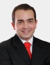 Dr. Johnny Soares de Oliveira