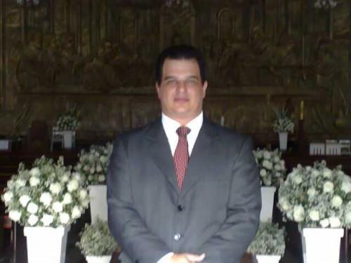 Dr. Fernando Antônio Zanchet Magalhães