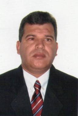 Dr. José Antonio Monteiro