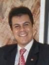 Sr. Fulvio Jerônimo de Oliveira