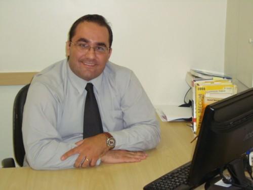 Dr. Bruno Alécio Roveri