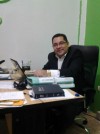 Dr. Leoncio Da Silva Coelho Junior