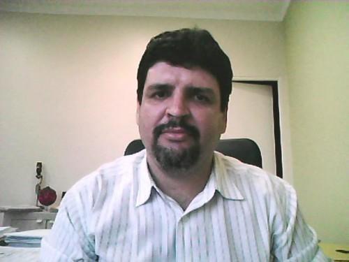 Dr. Antonio Valdemir P. Coutinho