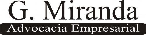 G. Miranda - Jurídico Empresarial