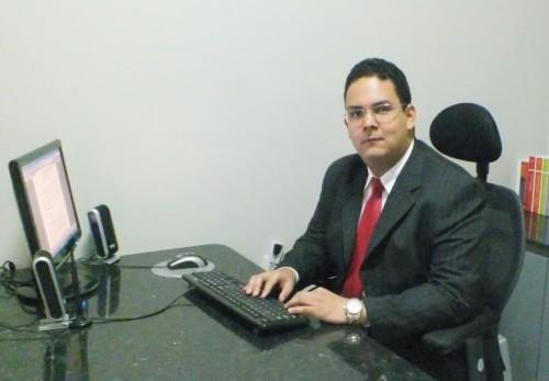 Dr. Radilson Hugo Calazans