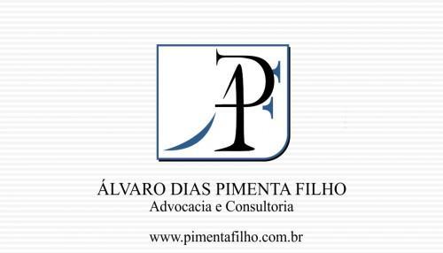 Sr. Álvaro Dias Pimenta Filho
