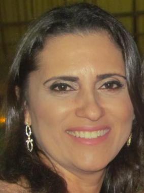 Dra. Katia Cilene Campos de Souza