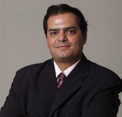 Dr. Marcelo Bacchi Corrêa da Costa