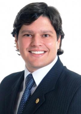 Sr. Marcelo de Oliveira Ferreira