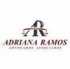 Dra. Adriana Ramos