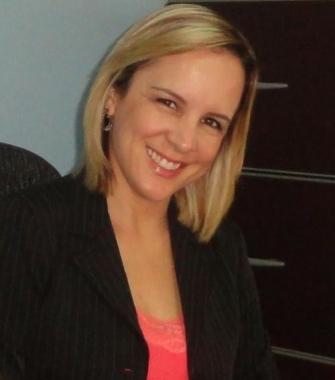 Dra. Kátia Cristina da Silva