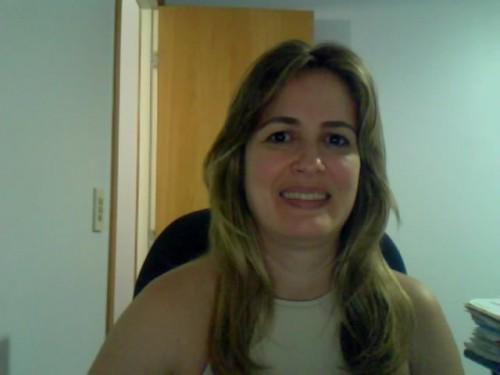 Dra. Danielle Reis Machado da Ros