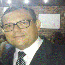Dr. Gerardo Amorim
