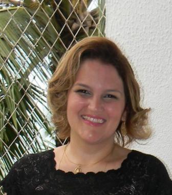 Sra. Liz Maria Coelho de Almeida Moraes
