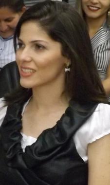 Dra. Rafaela Lemos