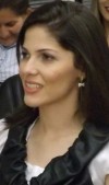 Dra. Rafaela Lemos