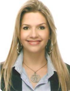 Dra. Katherine Maria Cardoso Lopes