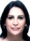 Dra. Denise Aparecida Monteiro