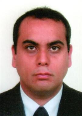 Dr. Flavio Luciano do Amaral