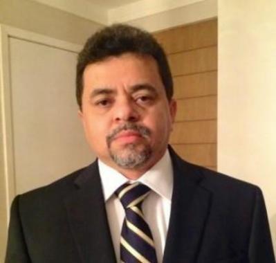 Dr. Luiz Valdemiro Soares Costa