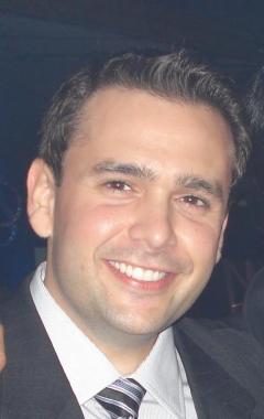 Dr. Marcel Sabioni Oliveira