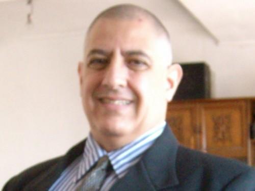 Dr. Hiram Rey de Toledo Júnior