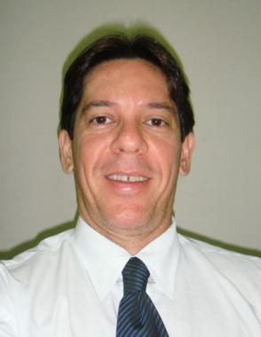 Dr. Marcus Vinicius Andrade Brasil