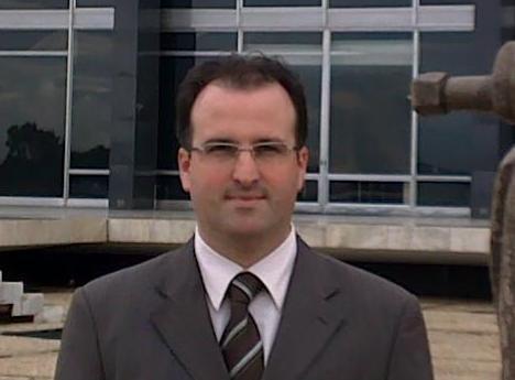 Dr. Rodrigo Silveira da Rosa