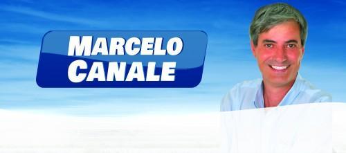 Dr. Marcelo Canale