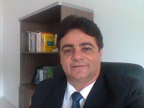 Dr. Luiz Pinheiro Lellis Junior