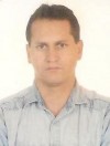Dr. José Lindacir de Paula