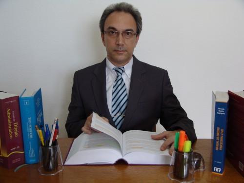 Dr. Jorge Barreto de Aragão