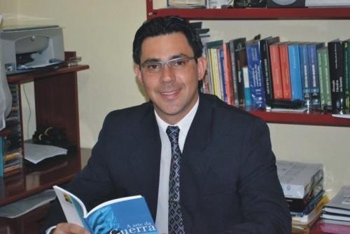 Dr. Fabio Teberga Cardoso