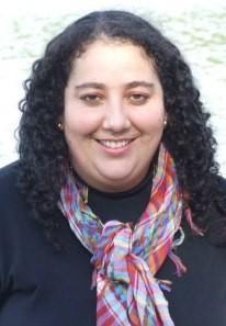 Dra. Kelly Cristina Borghesan