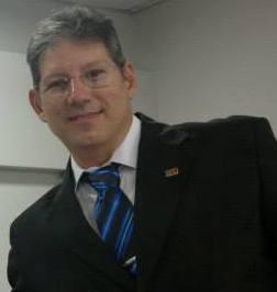 Dr. José Pedro Cunha Ianni