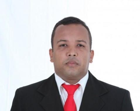 Dr. Gonçalo Silvestre de Sousa Junior