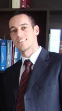 Dr. Fernando Rodrigues Rabelo