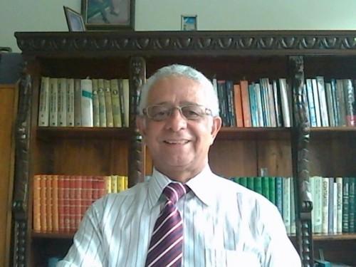 Dr. Carlos da Silva Pereira