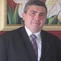 Sr. Amir Gomes Mazloum