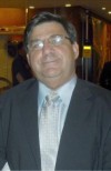 Dr. Josué Jorge Baesso