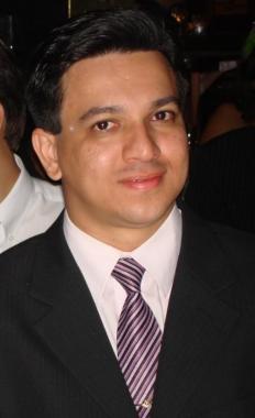 Dr. Herthon Gustavo Dias