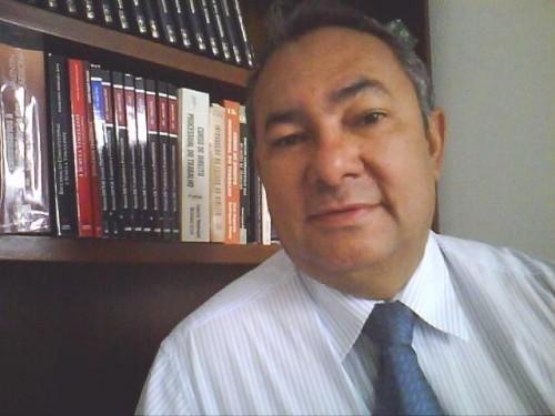 Dr. José Gonçalves Filho