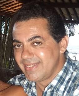Dr. Marcos Antônio Barros Rodrigues