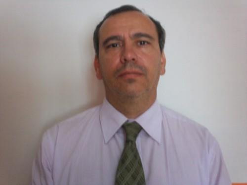 Sr. Claudio de Sousa Cruz