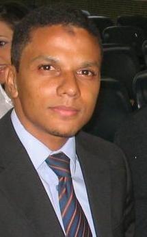 Dr. Luiz Eduardo Soares da Silva