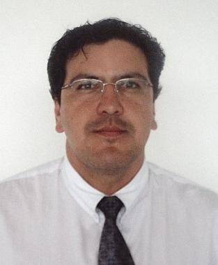 Dr. Everaldo Cecilio