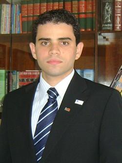 Dr. Cristiano Barreto Espíndola Siebra