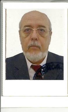 Dr. Marcos Aurélio Jatobá