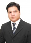 Dr. Marcílio Leonardo Albuquerque de Farias